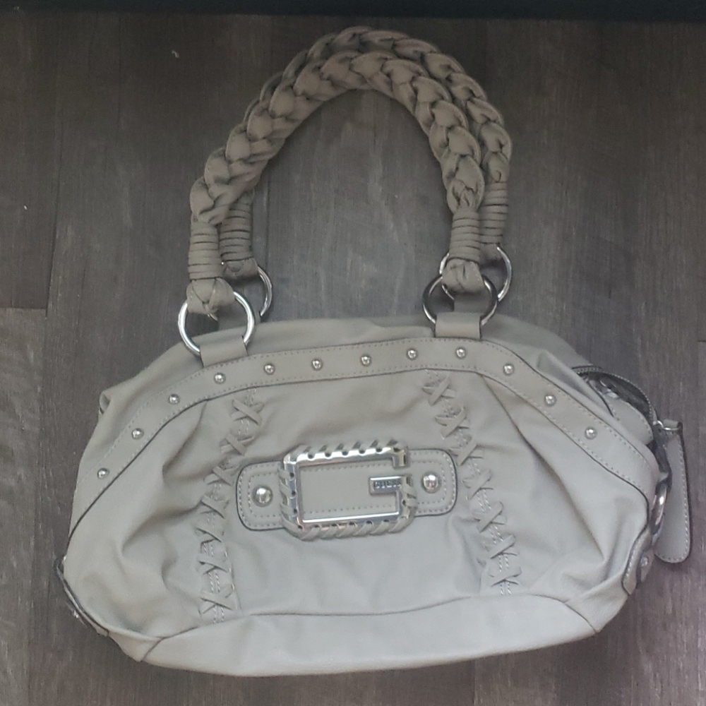 NWOT Guess shoulder bag purse